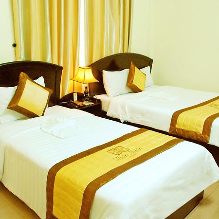 Than Thien - Friendly Hotel Хюе Екстер'єр фото