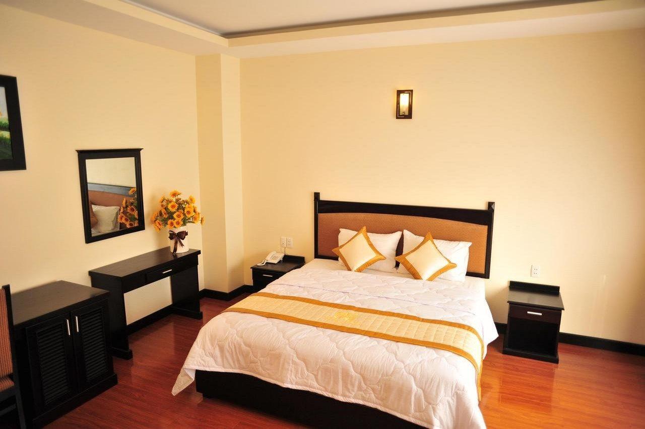Than Thien - Friendly Hotel Хюе Екстер'єр фото
