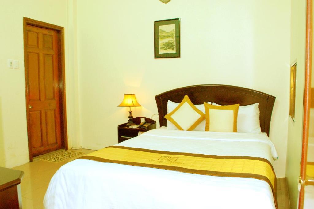 Than Thien - Friendly Hotel Хюе Номер фото