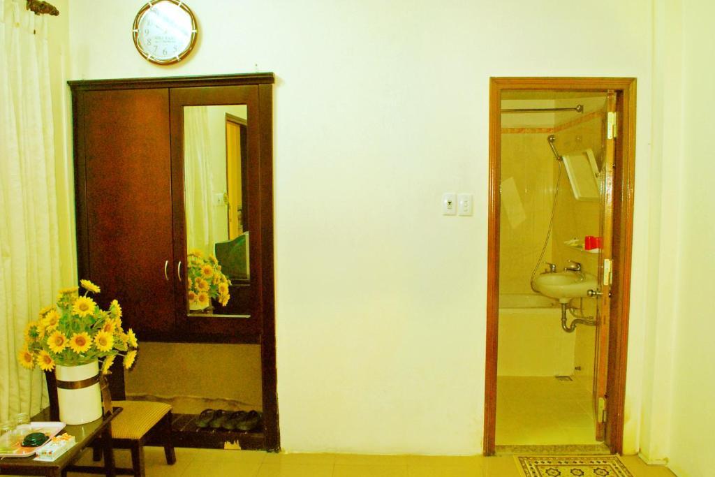 Than Thien - Friendly Hotel Хюе Номер фото