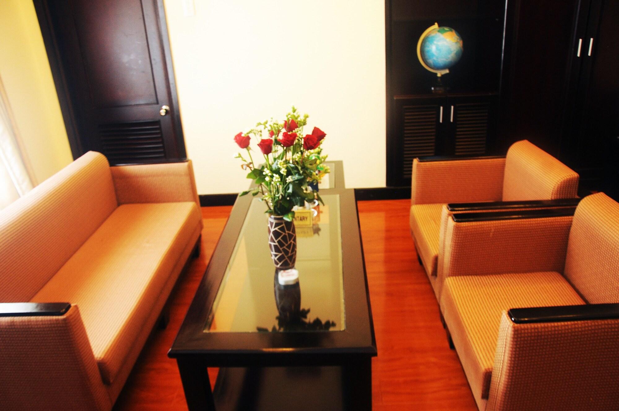 Than Thien - Friendly Hotel Хюе Екстер'єр фото