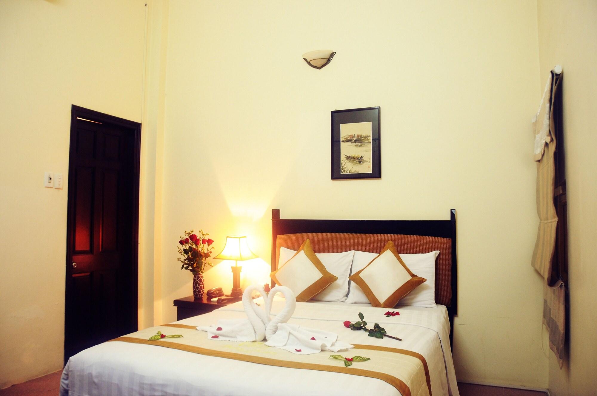 Than Thien - Friendly Hotel Хюе Екстер'єр фото