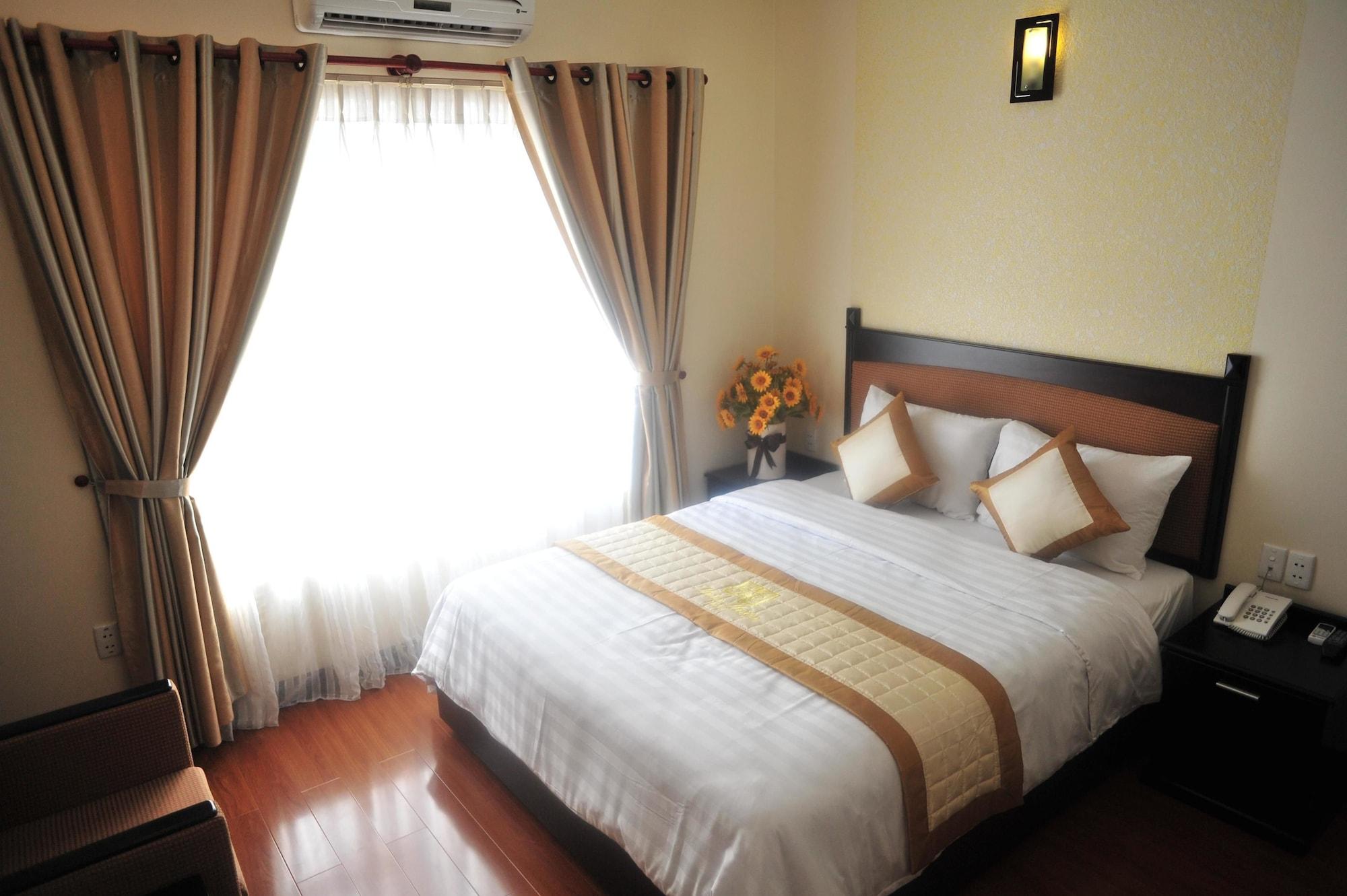 Than Thien - Friendly Hotel Хюе Екстер'єр фото