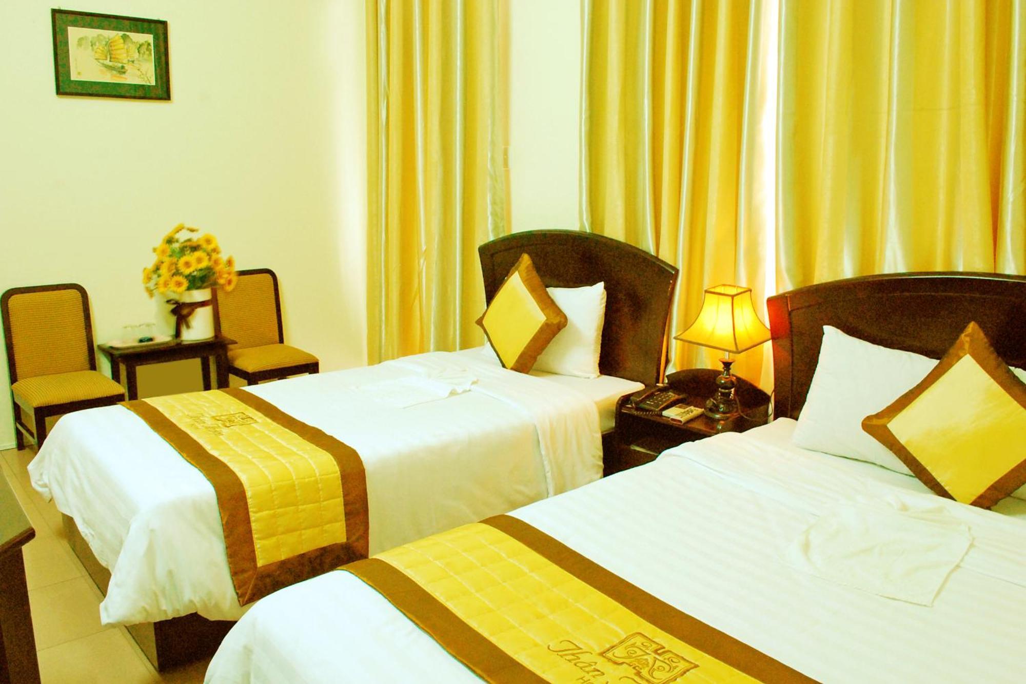 Than Thien - Friendly Hotel Хюе Екстер'єр фото