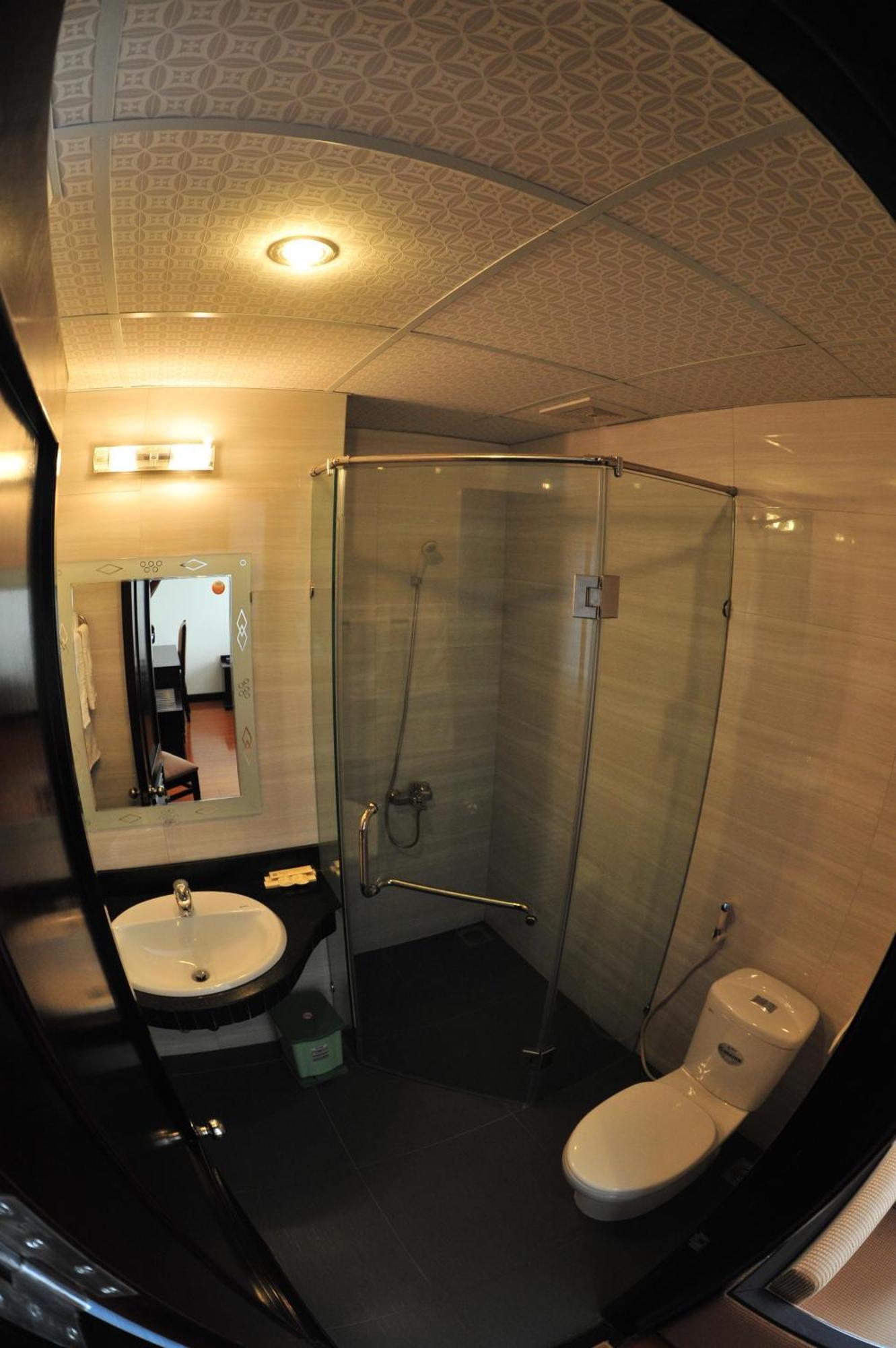 Than Thien - Friendly Hotel Хюе Екстер'єр фото