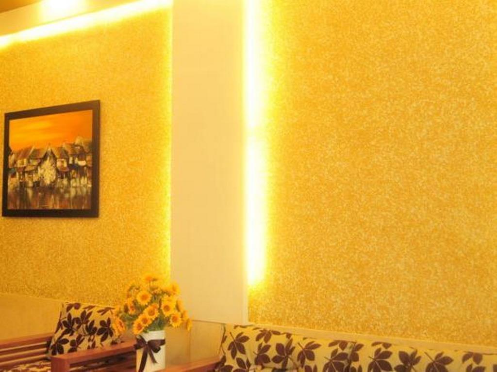 Than Thien - Friendly Hotel Хюе Екстер'єр фото