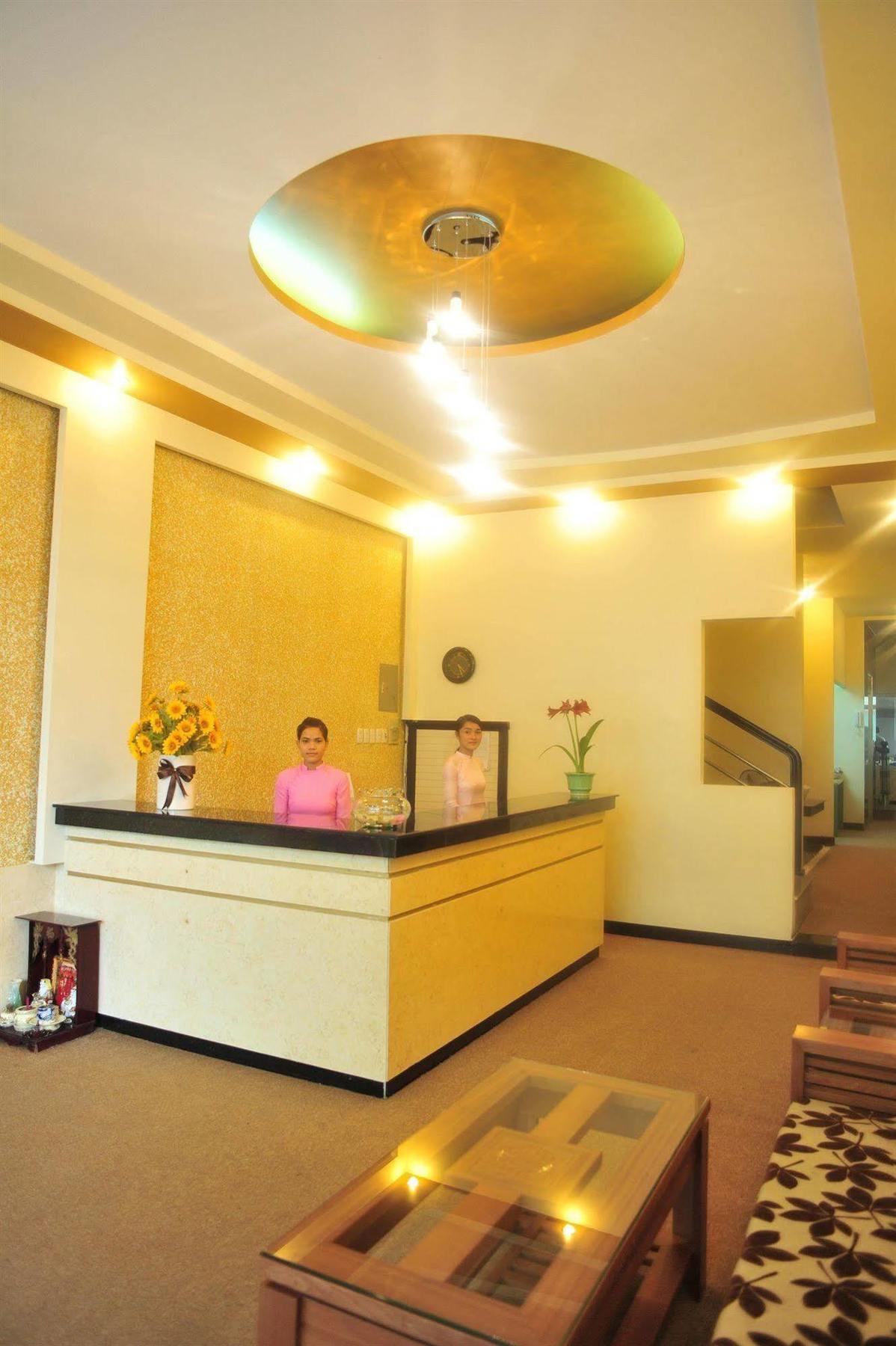 Than Thien - Friendly Hotel Хюе Екстер'єр фото
